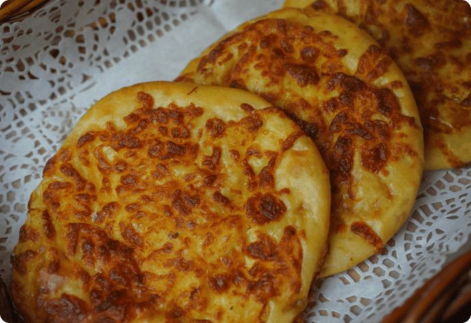 Хачапурі