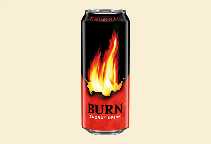 Burn